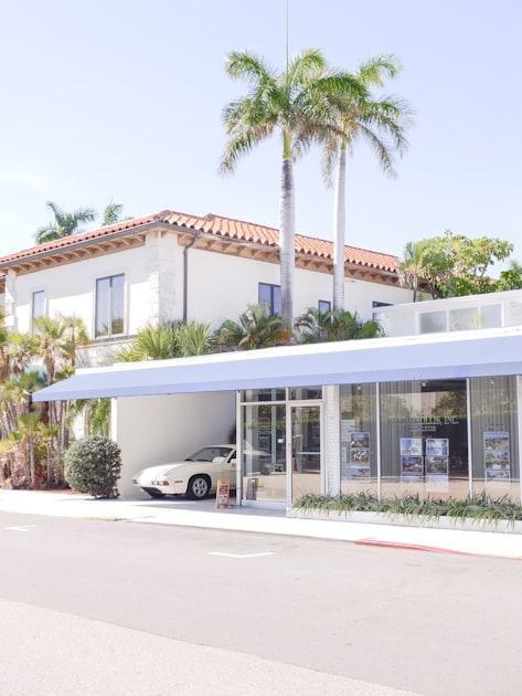 Exploring Luxury Real Estate in South Los Angeles