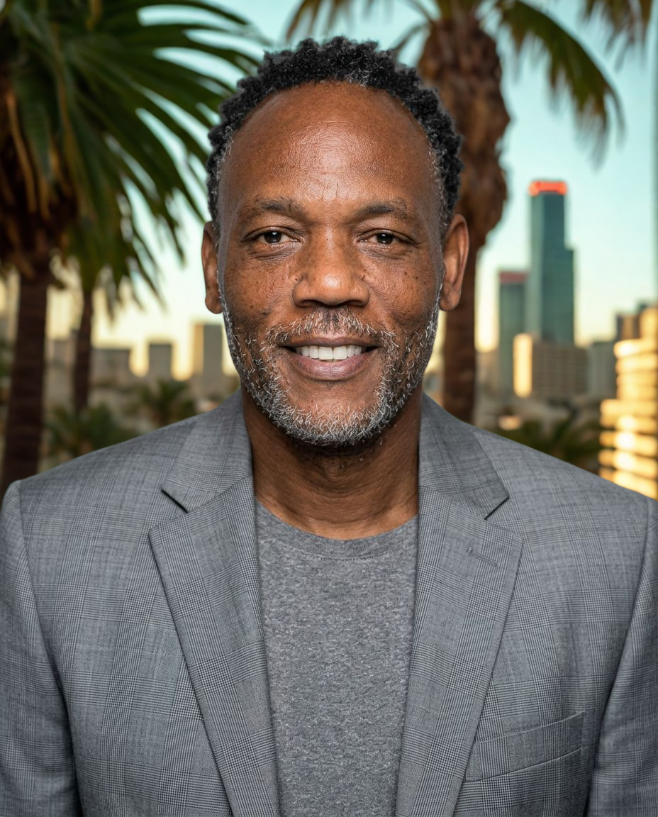 Marcus Rich — Los Angeles Real Estate & ADU Consultant